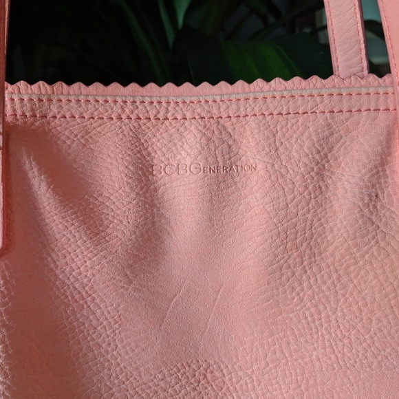 BCBGeneration Tote - Picture 6 of 7